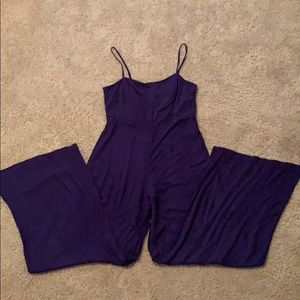 F21 Jumpsuit